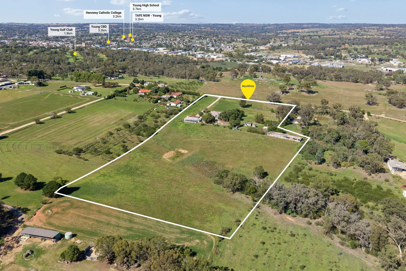 Additional image 26 of 'Merrylands' 72 McMahons Road, Young NSW 2594
