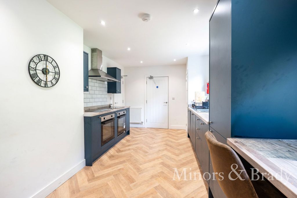 Additional image 21 of 6 bed end terrace house to rentEnfield Road, Norwich NR5