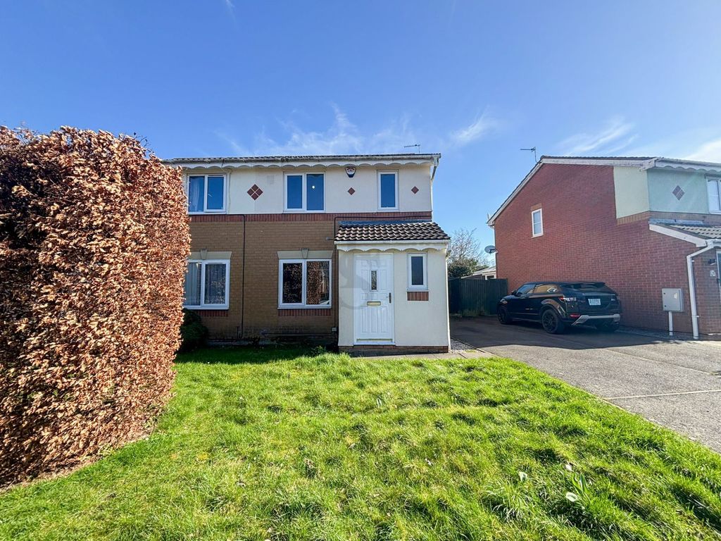 3 bed semi-detached house to rentBoynton Road, Leicester LE3