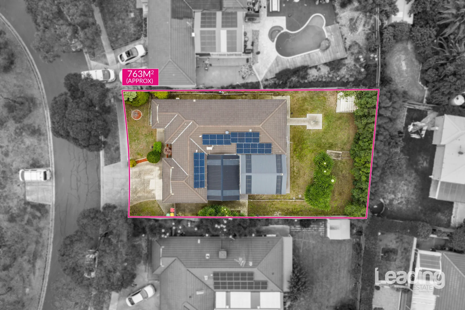 Additional image 26 of 33 Parkview Drive, Sunbury VIC 3429