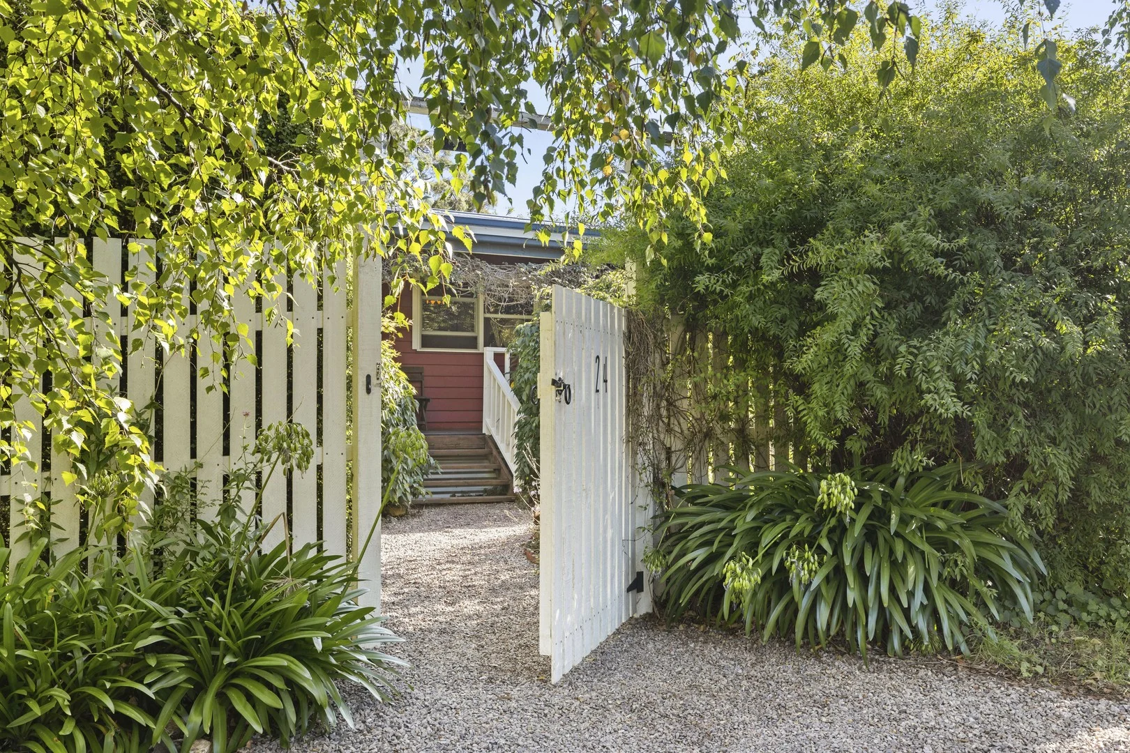 24 Trewins Lane, Daylesford VIC 3460