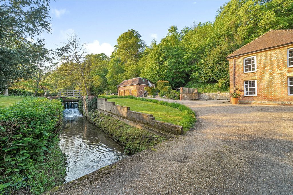 Additional image 12 of 6 bed detached house to rentBasted Mill, Borough Green, Sevenoaks, Kent TN15