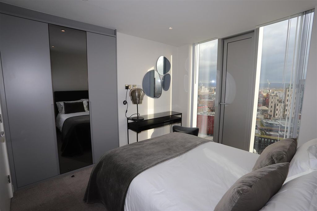 Additional image 12 of 2 bed flat to rentDeansgate Square, Owen Street M15