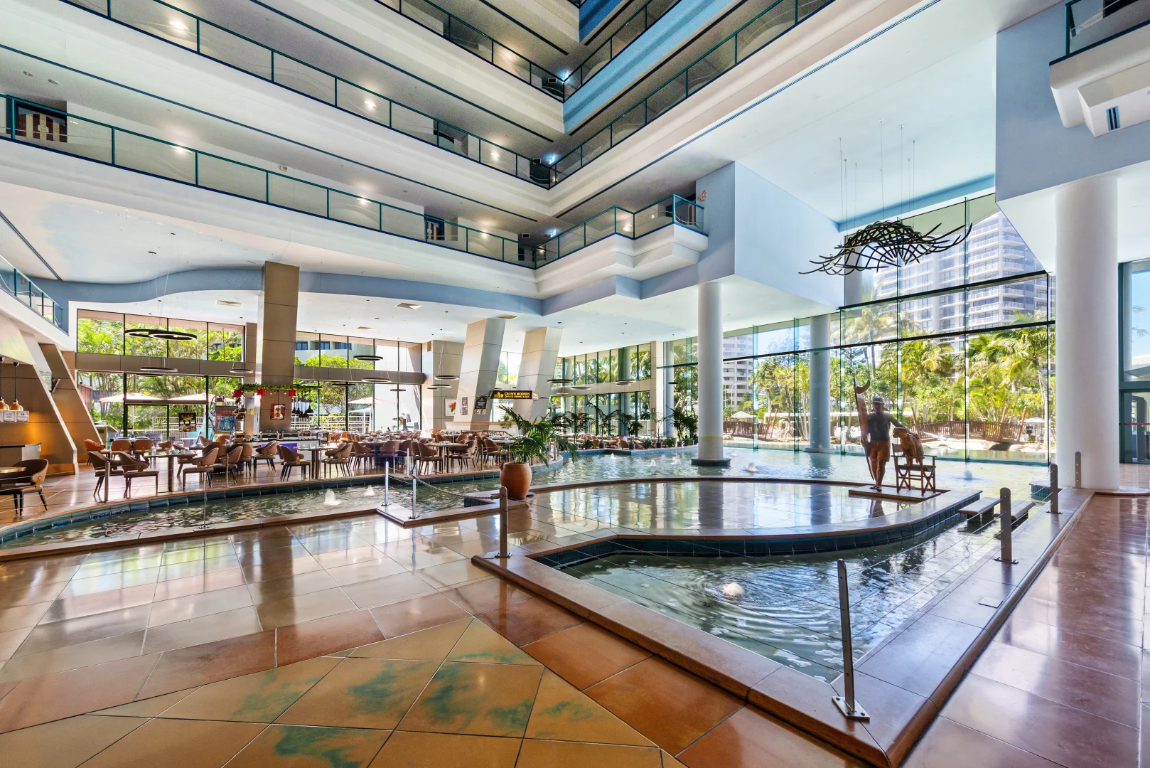 Additional image 14 of 904/5-19 Palm Avenue, Surfers Paradise QLD 4217