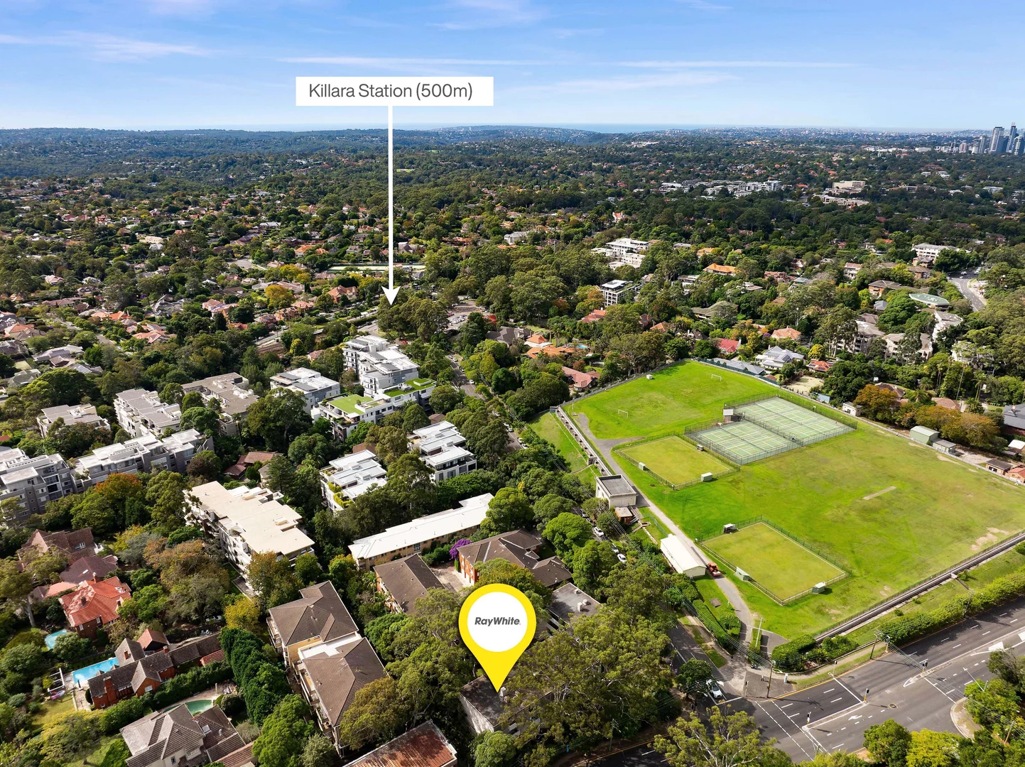 Additional image 7 of 6/35 Lorne Avenue, Killara NSW 2071