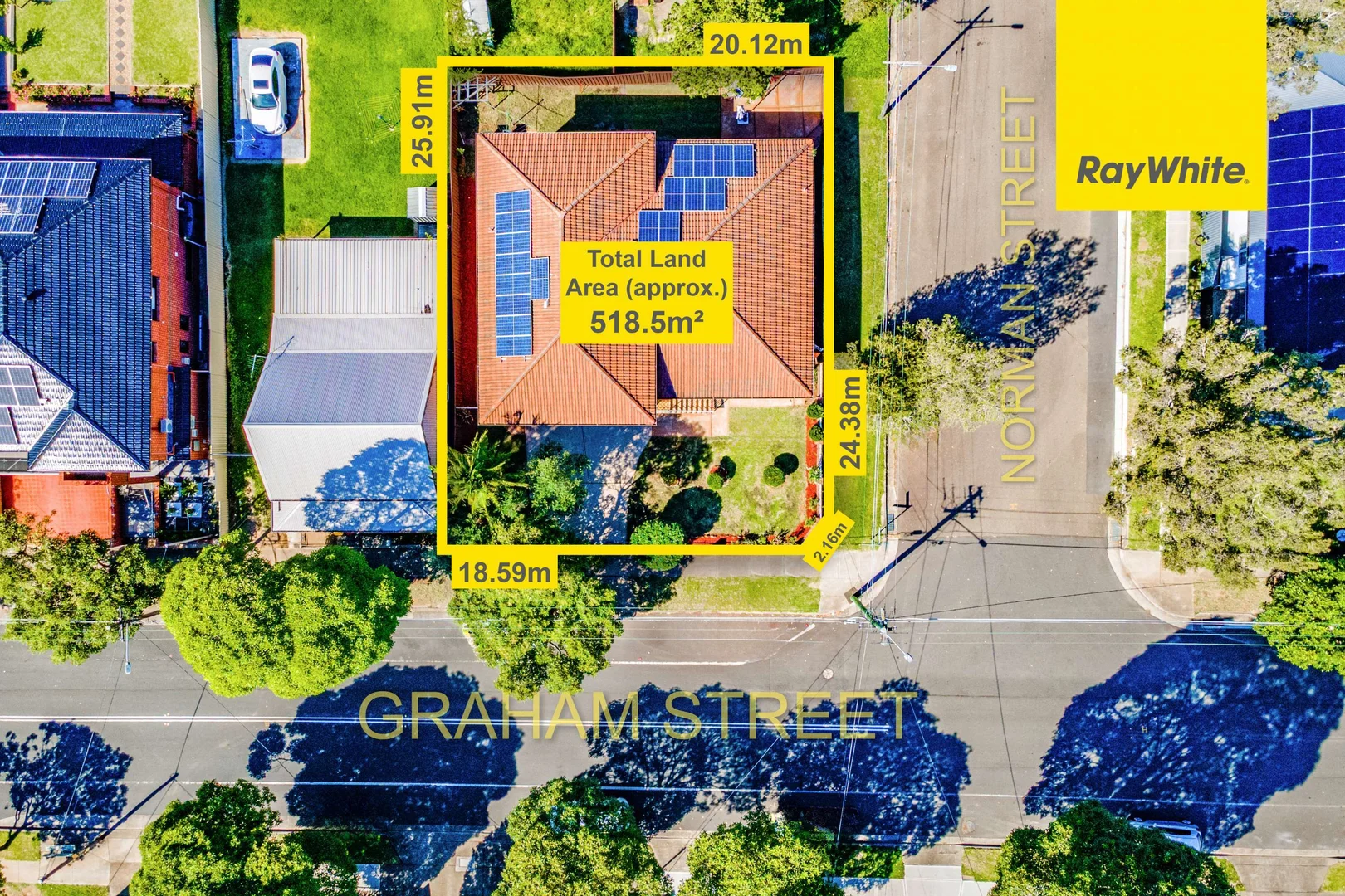 Additional image 12 of 67 Graham Street, Auburn NSW 2144