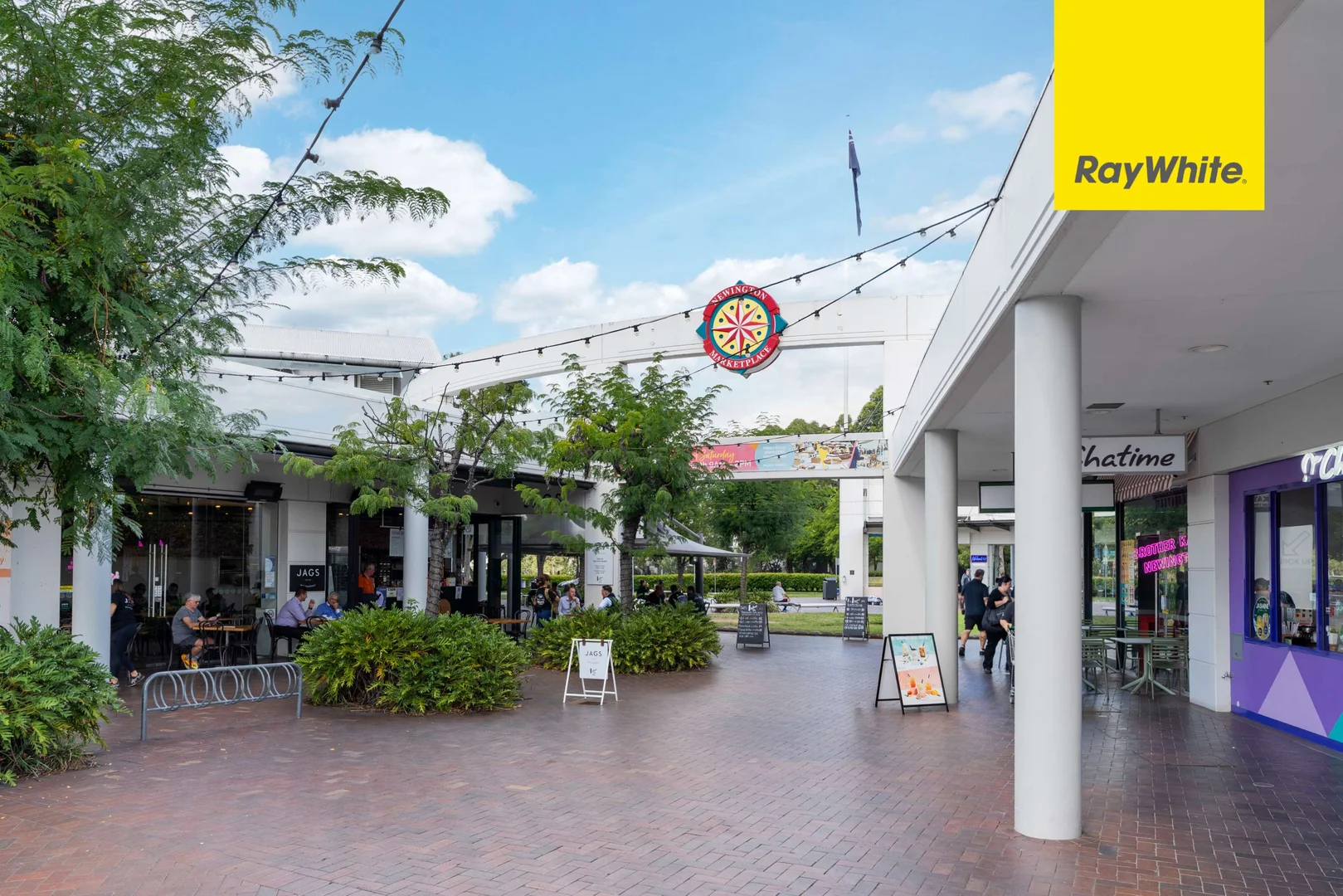 Additional image 15 of 9/5 Mockridge Ave, Newington NSW 2127