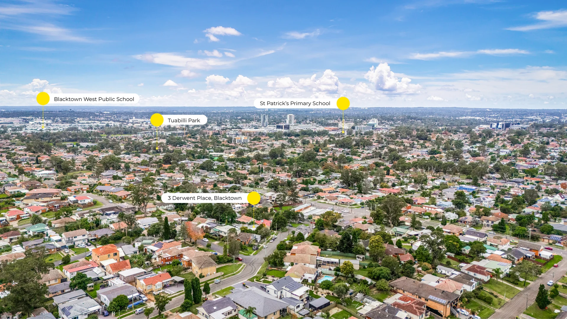 Additional image 13 of 3 Derwent Parade, Blacktown NSW 2148