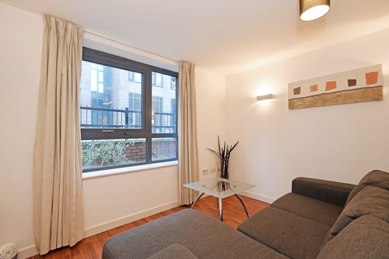 Additional image 8 of 1 bed flat to rentSolly Street Apartments, Sheffield S1