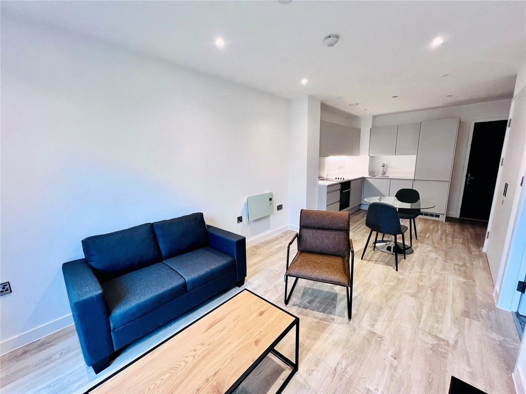 Additional image 9 of 1 bed flat to rentDerwent Street, Manchester M5