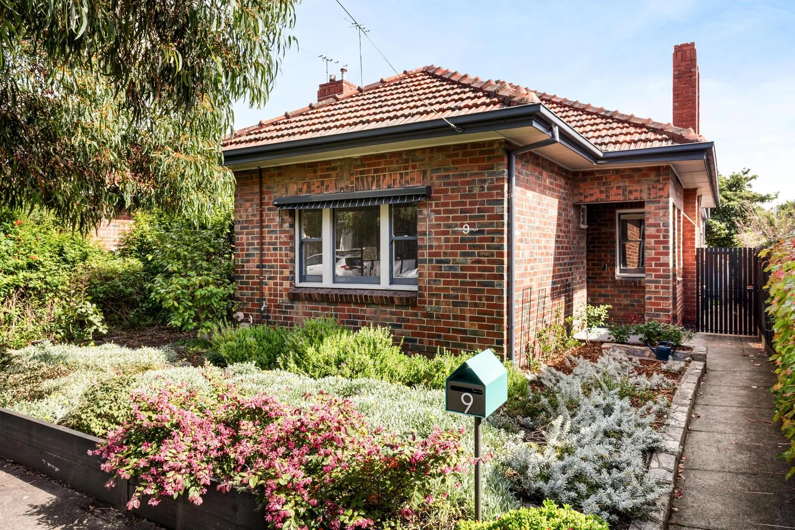 9 Shamrock Street, Brunswick West VIC 3055