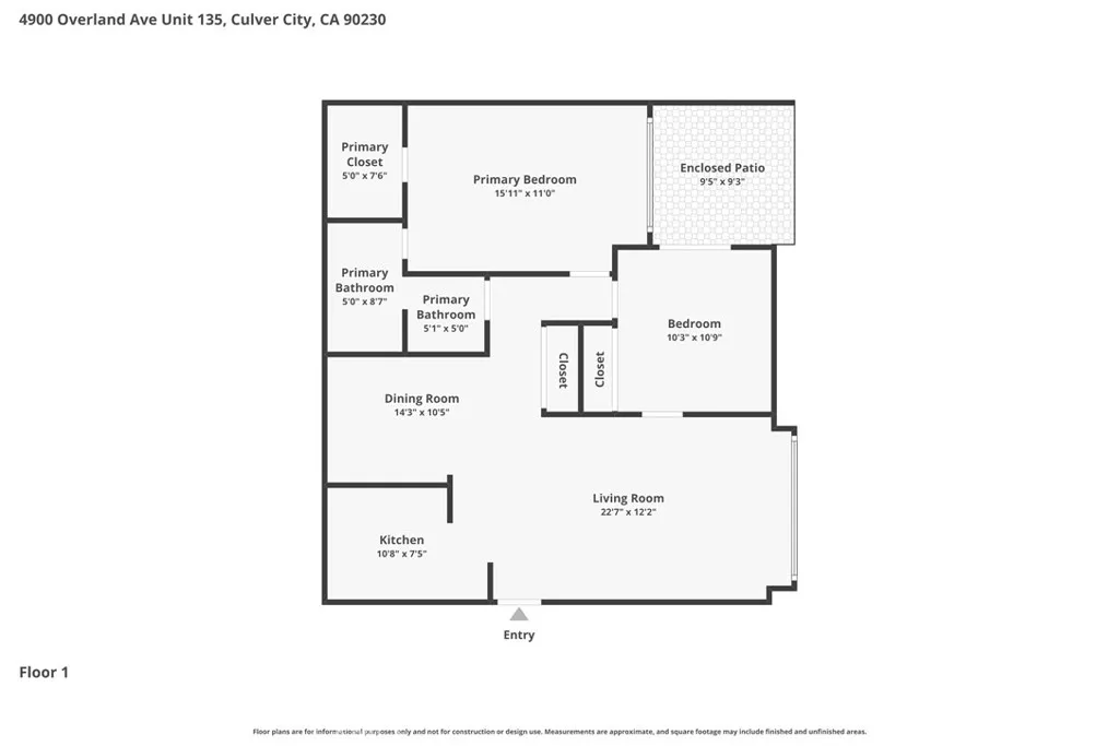 Additional image 22 of 4900 Overland Avenue Unit 135, Culver City, CA 90230