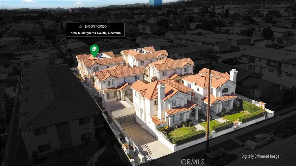 Additional image 5 of 1097 S Marguerita Avenue Unit D, Alhambra, CA 91803