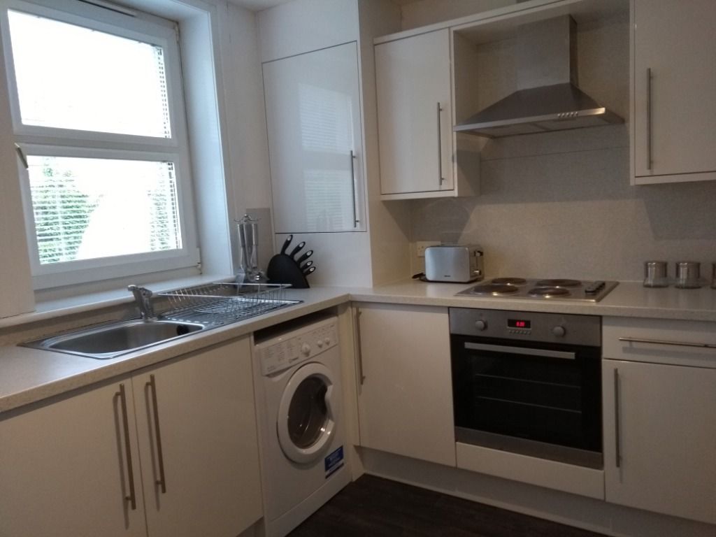 Additional image 4 of 3 bed flat to rentCameronian Street, Stirling FK8