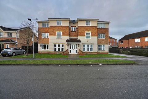 Lilbourne Drive, York, North Yorkshire YO30, New home