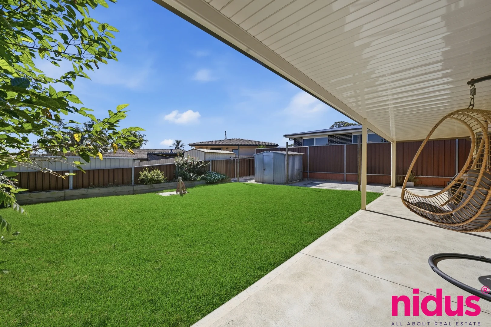Additional image 9 of 5 Jindalla Crescent, Hebersham NSW 2770