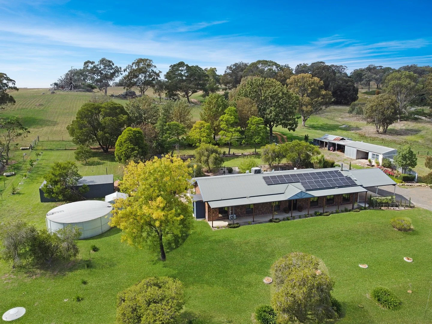 4180 Olympic HWY, Young NSW 2594