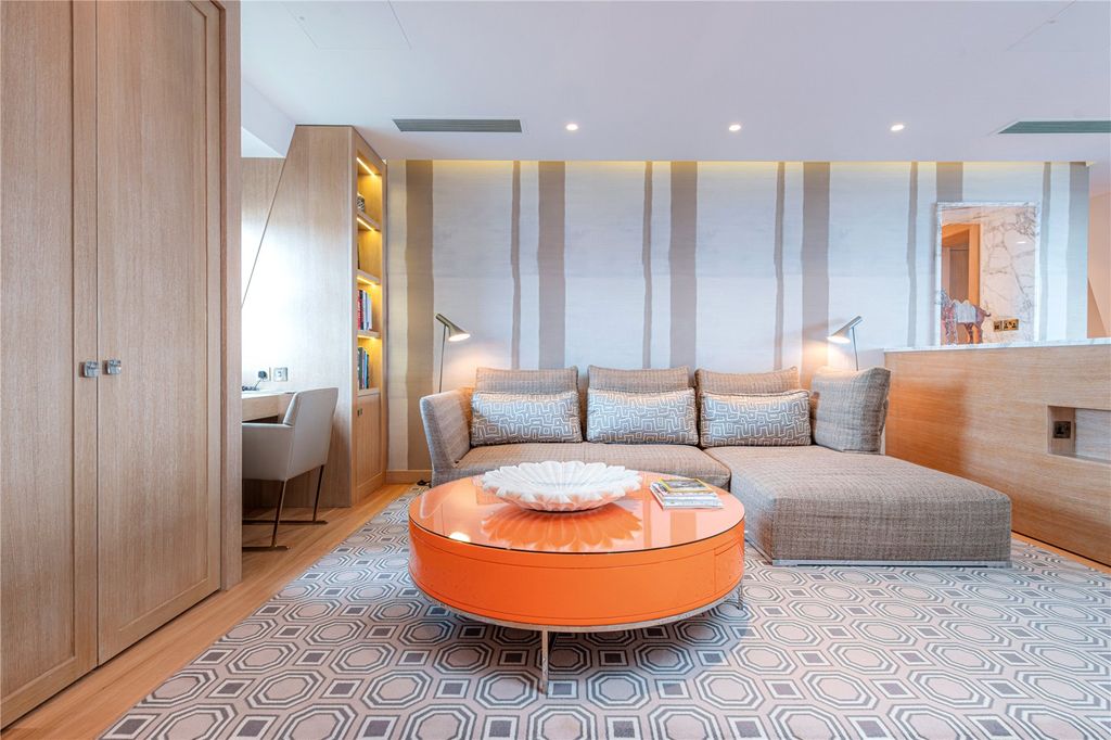 Additional image 5 of 1 bed flat to rentWelbeck Street, Marylebone, London W1G