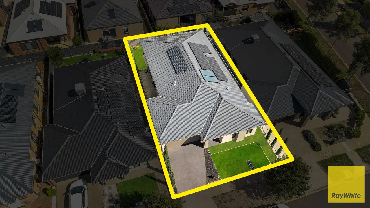 Additional image 14 of 12 Irvine Avenue, Strathtulloh VIC 3338