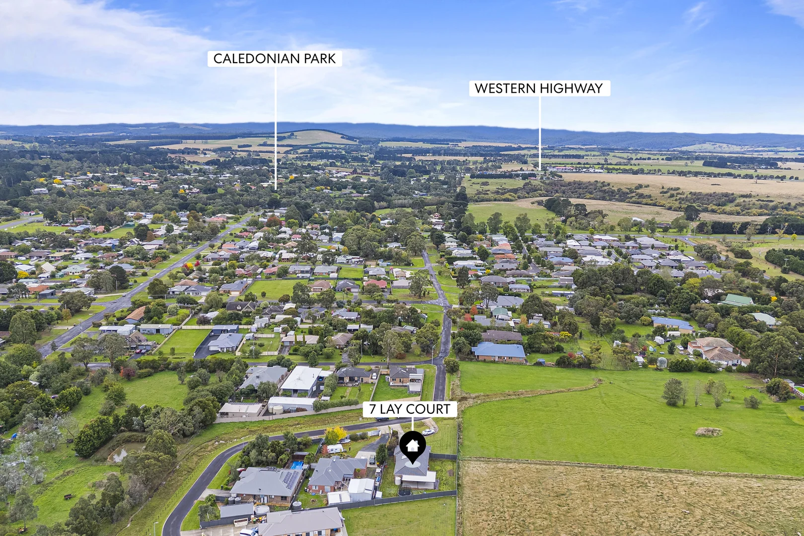 Additional image 32 of 7 Lay Court, Ballan VIC 3342