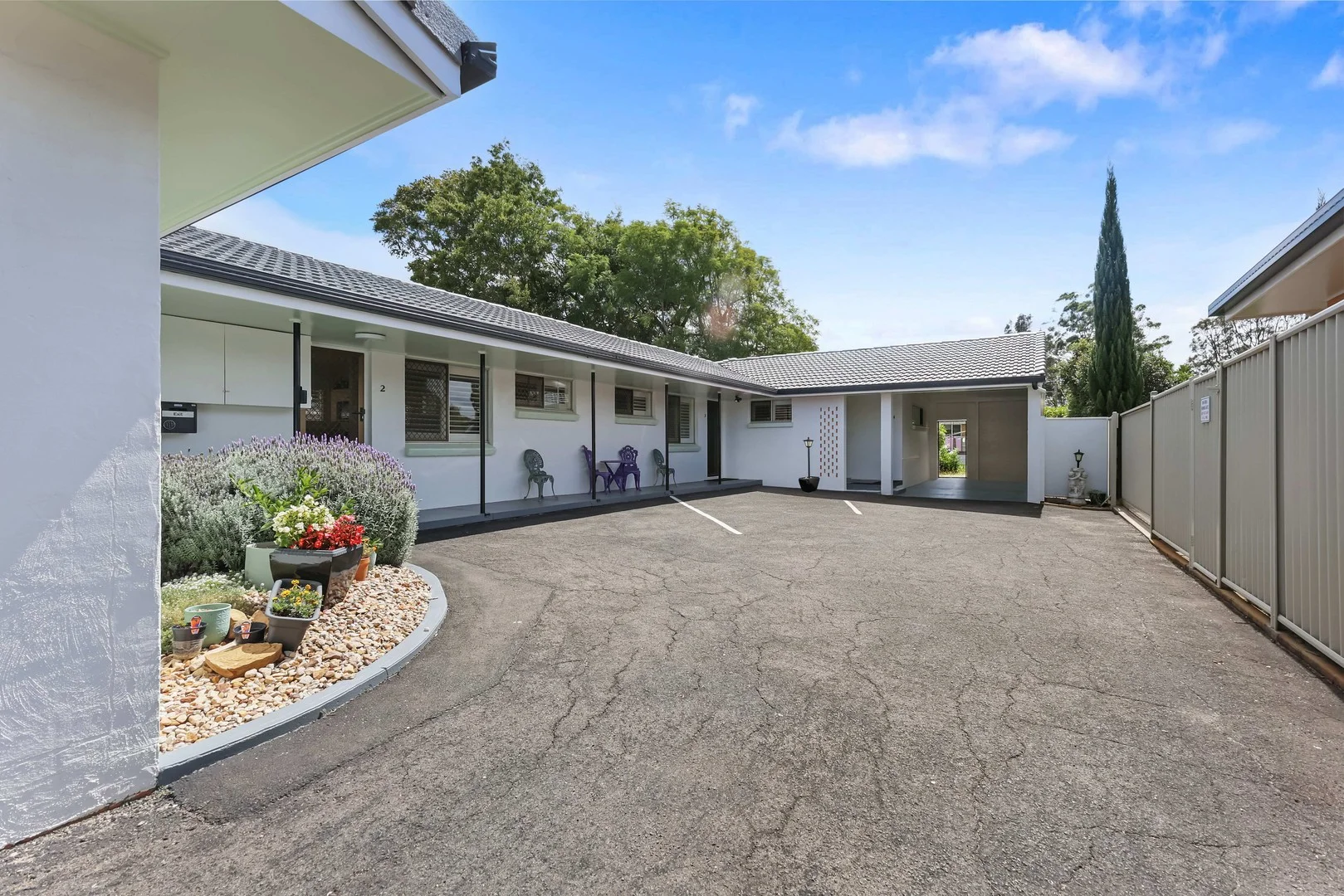 205 North Street, Rockville QLD 4350