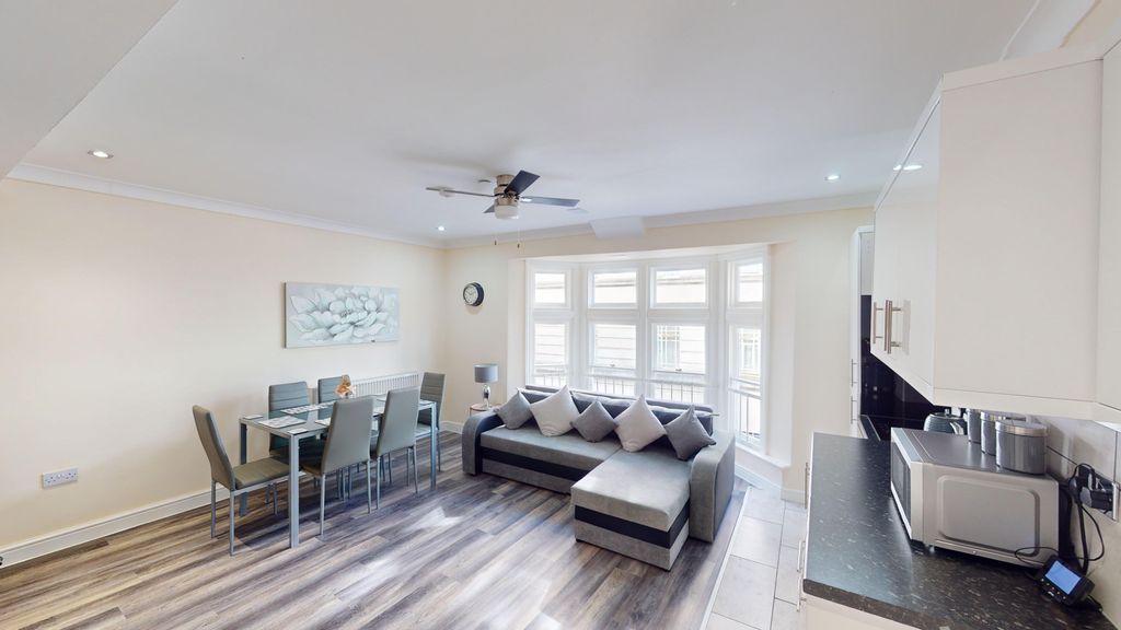 Additional image 2 of 1 bed flat to rentGriffin Street, Newport NP20