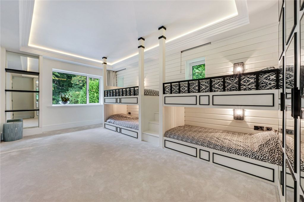Additional image 20 of 5 bed detached house to rentBrooks Drive, Hale Barns, Altrincham WA15