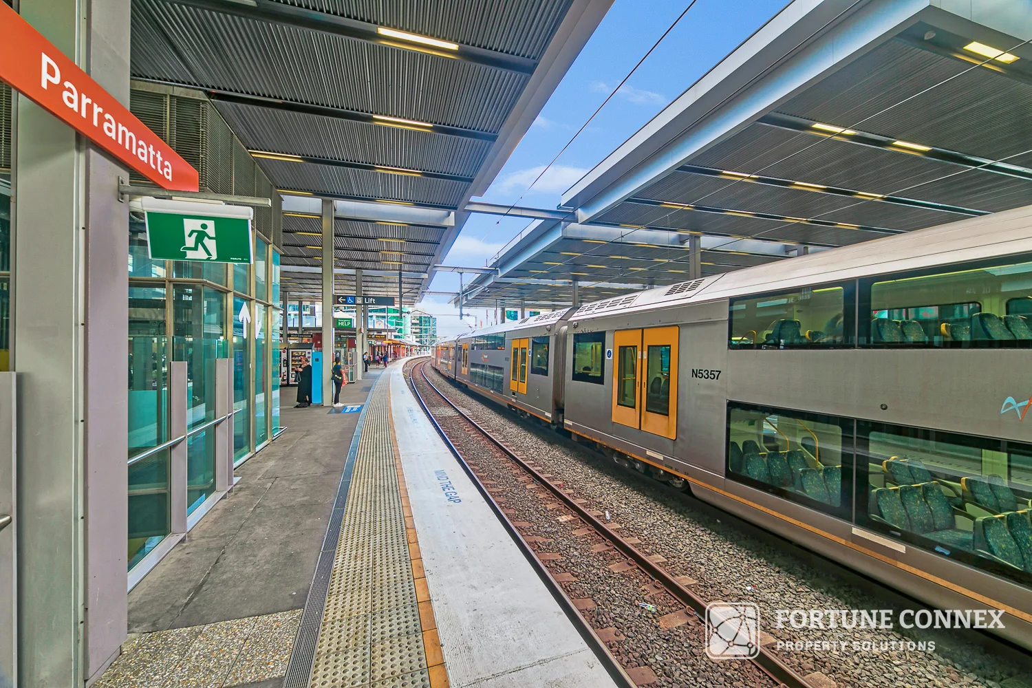 Additional image 11 of 1802/11 Hassall Street, Parramatta NSW 2150