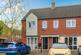 Queensbridge, Burton-on-Trent, Staffordshire, DE14
