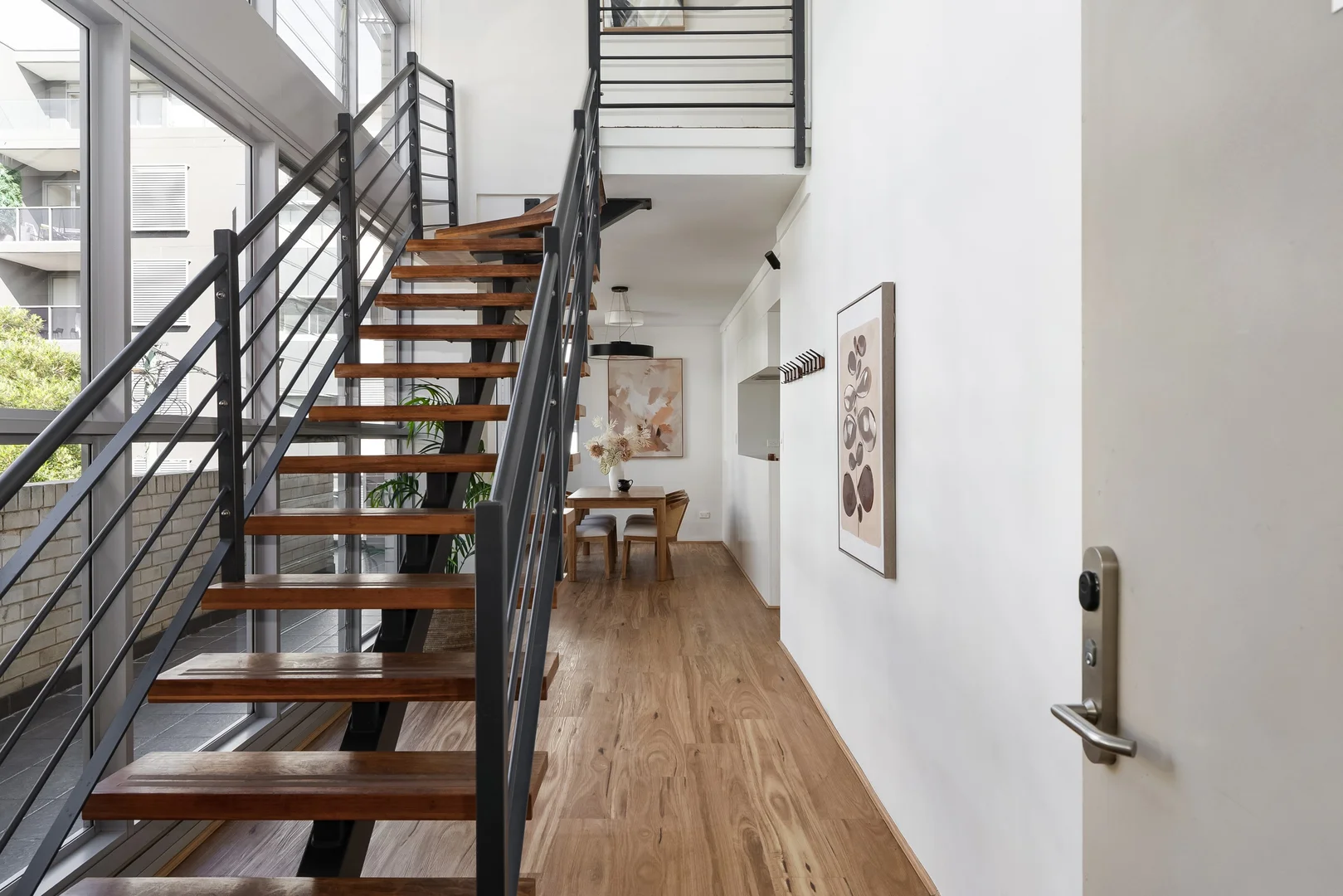 Additional image 7 of 12/16-20 Larkin Street, Camperdown NSW 2050
