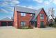 Pleasants Avenue, Poringland, Norwich, Norfolk, NR14