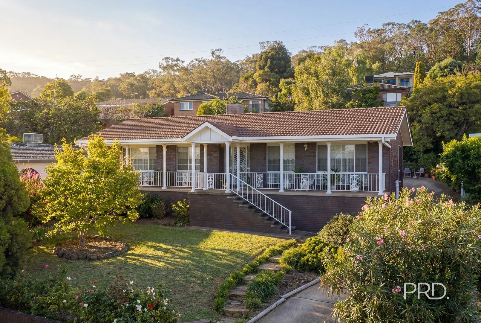 46 Wilks Avenue, Kooringal NSW 2650