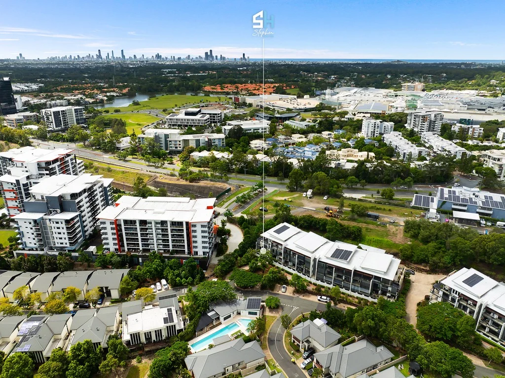 Additional image 18 of 18/310 Easthill Drive, Robina QLD 4226