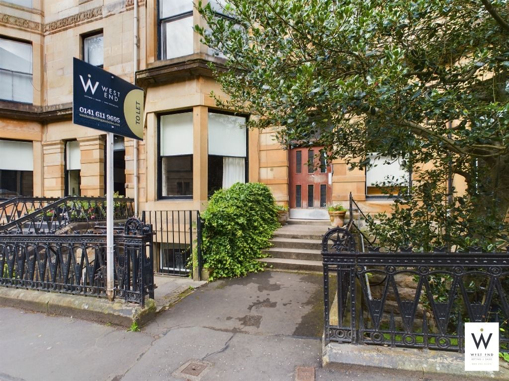 Additional image 2 of 7 bed flat to rentHMO Clouston Street, West End, Glasgow G20
