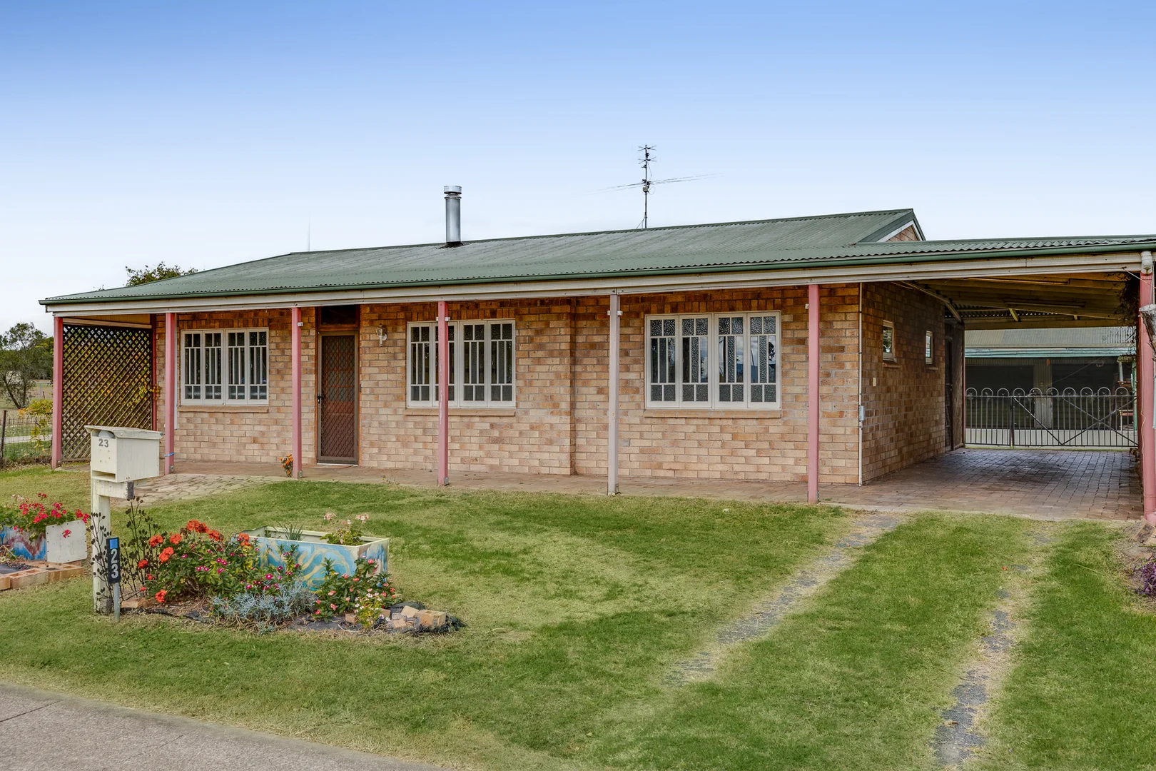 Additional image 2 of 23 Kates Street, Clifton QLD 4361