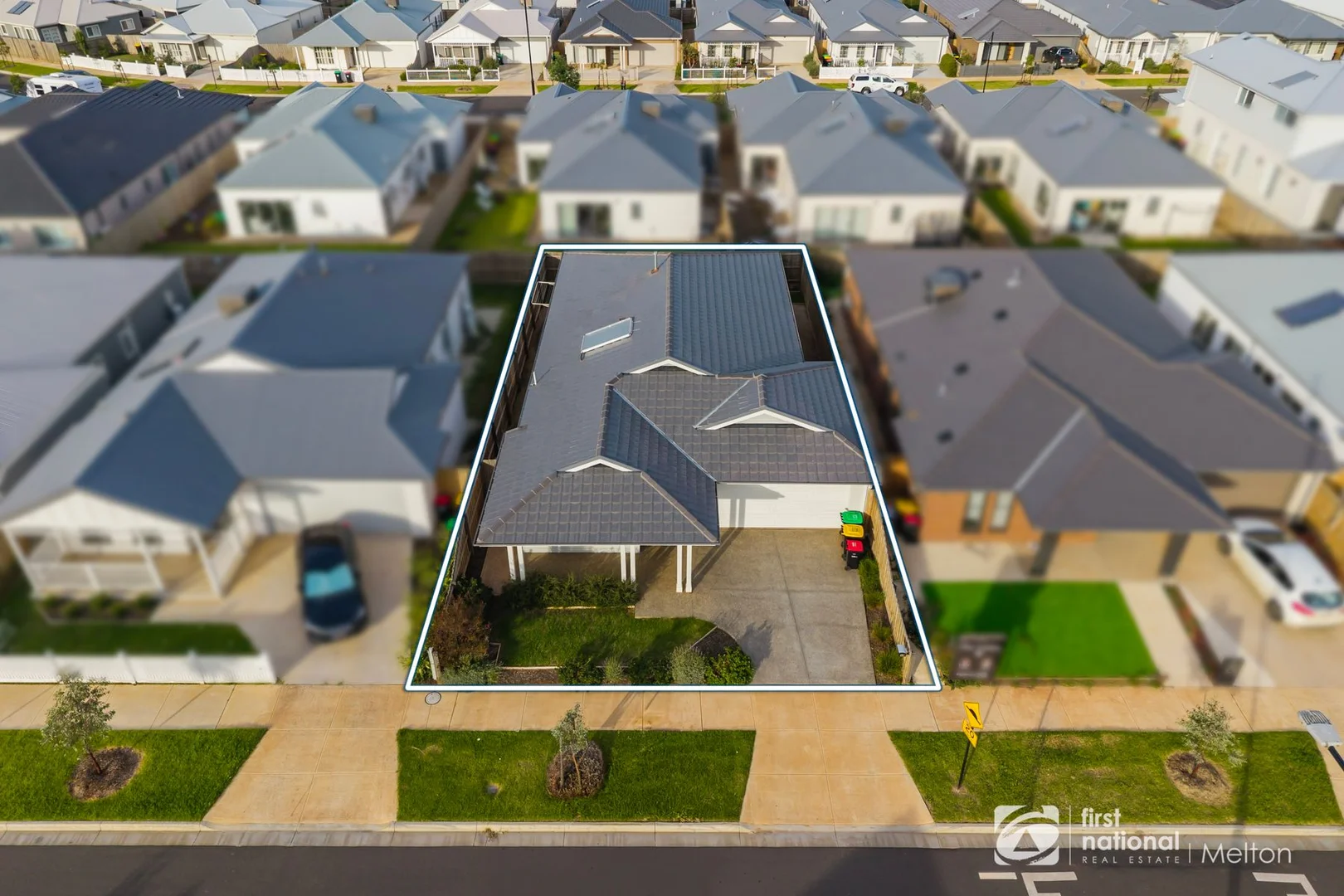 Additional image 16 of 12 RHEOLA STREET, Eynesbury VIC 3338
