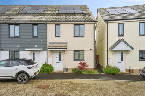 Ivy Drive, Plymouth, Devon PL6