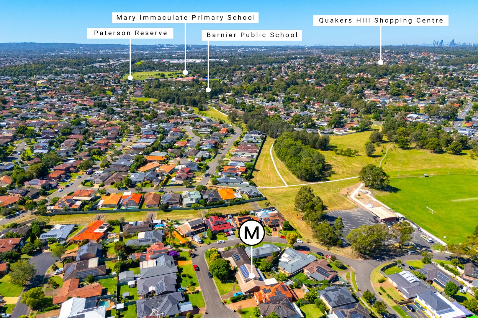 Additional image 19 of 9 Croatia Place, Quakers Hill NSW 2763