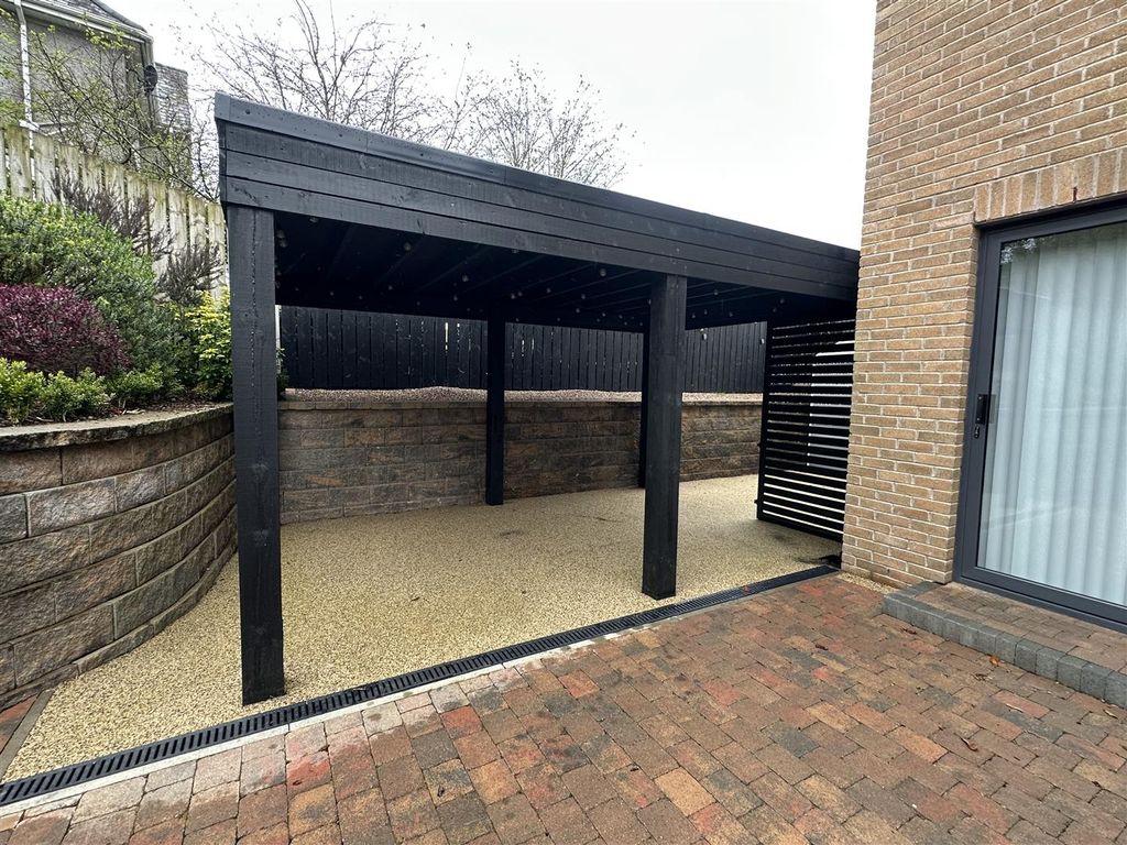 Additional image 15 of 4 bed detached house to rentRockland View, Ballyclare BT39