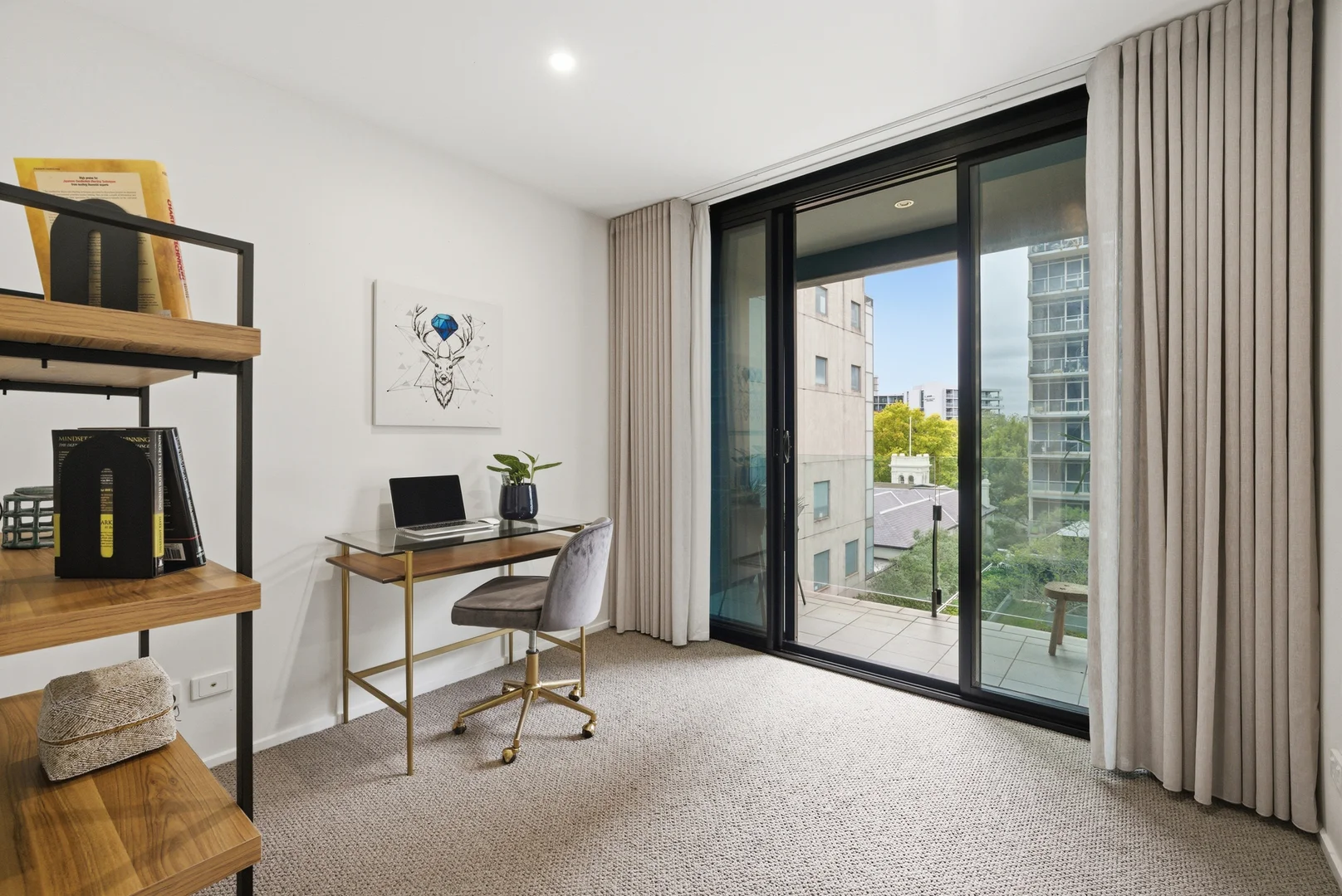 Additional image 7 of 507/83 Queens Road, Melbourne VIC 3004