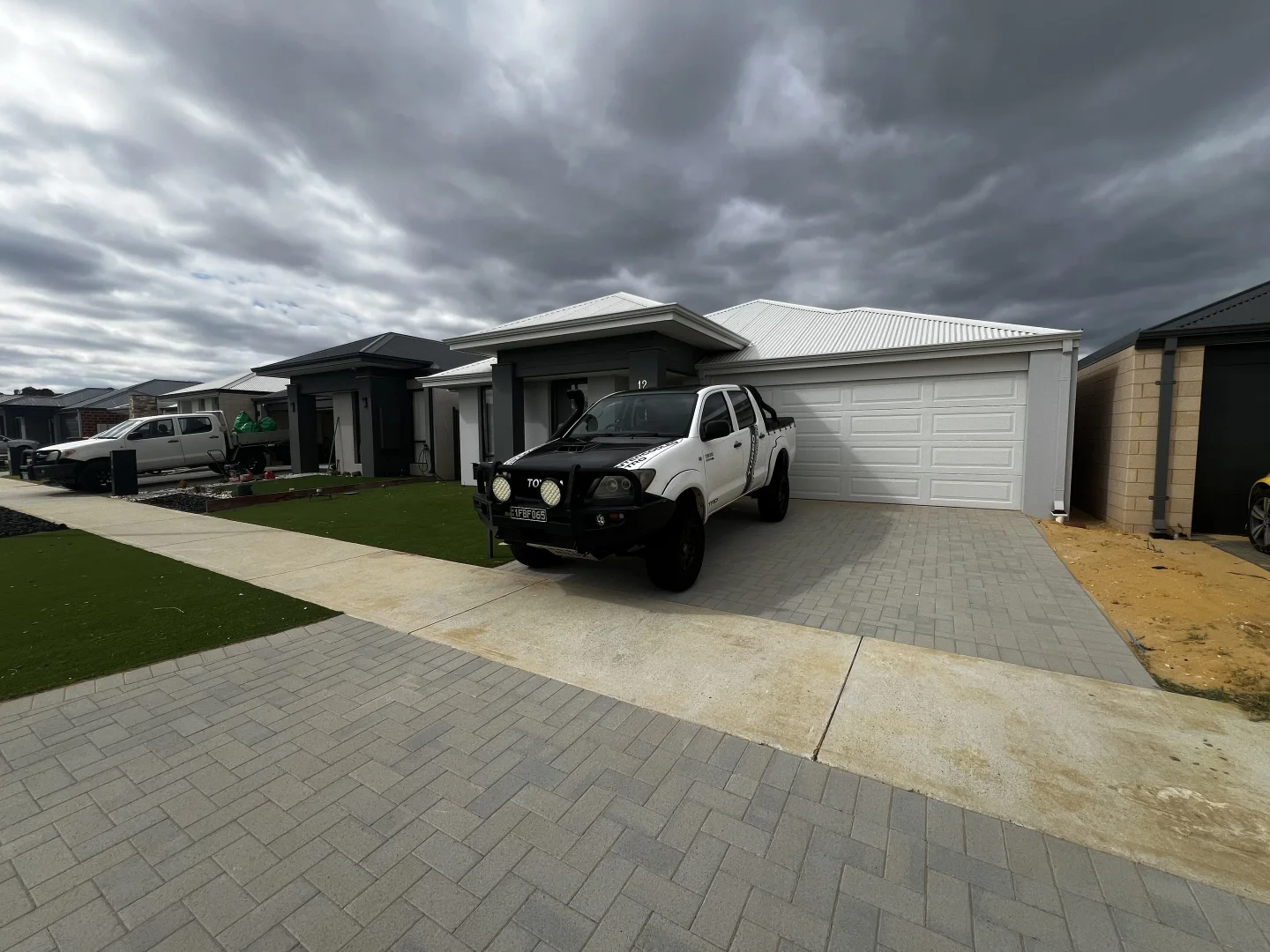 Additional image 3 of 12 Munglinup Rd, Hilbert WA 6112