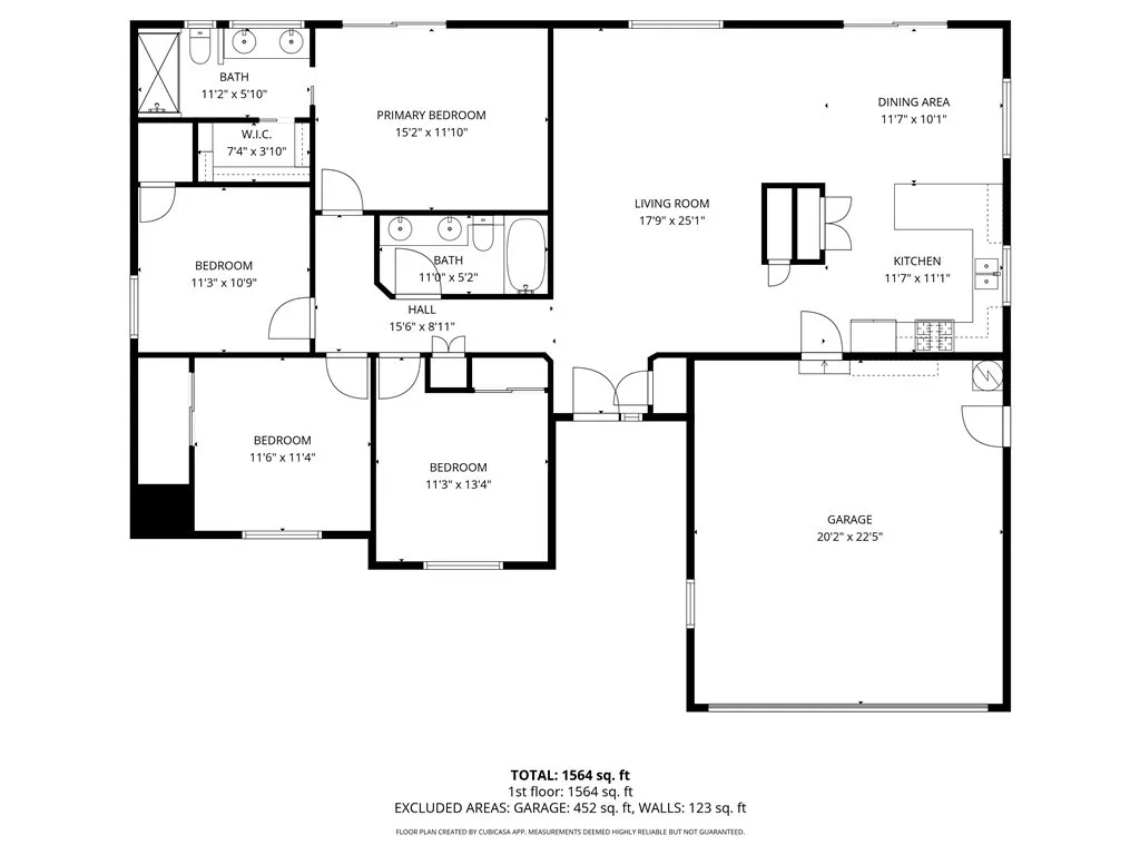Additional image 60 of 2602 Navarro Dr, Chico, CA 95973