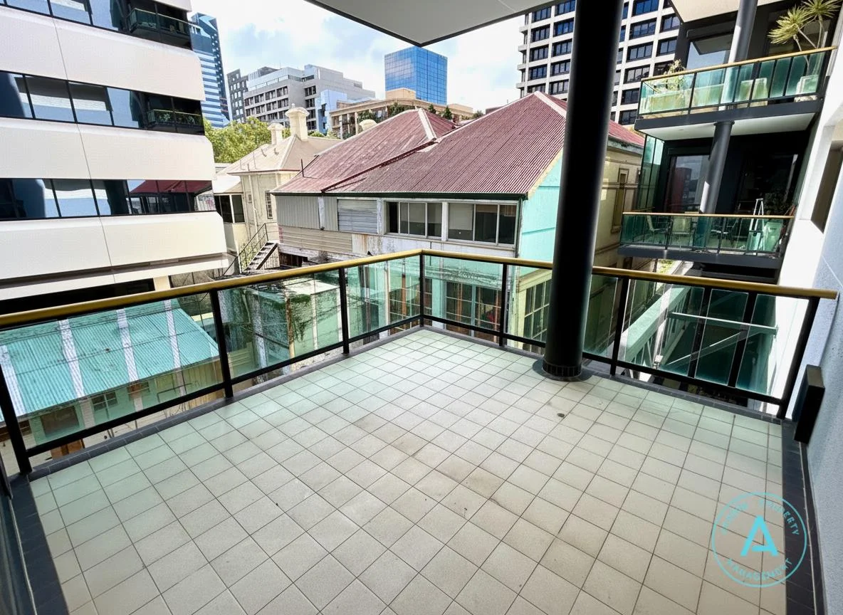 Additional image 10 of 9/255 Adelaide Terrace, Perth WA 6000
