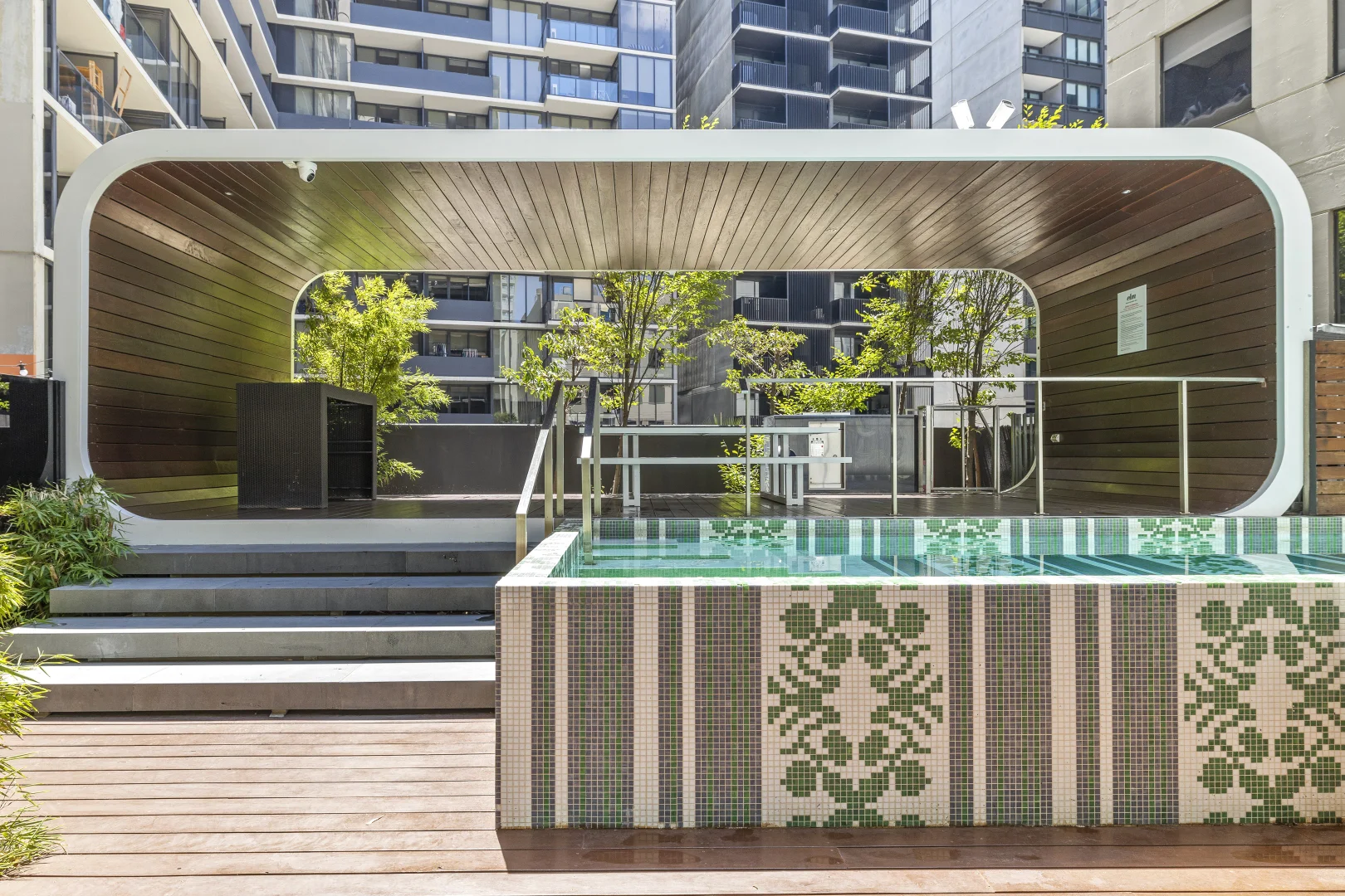 Additional image 13 of 2114/22 Dorcas Street, Southbank VIC 3006