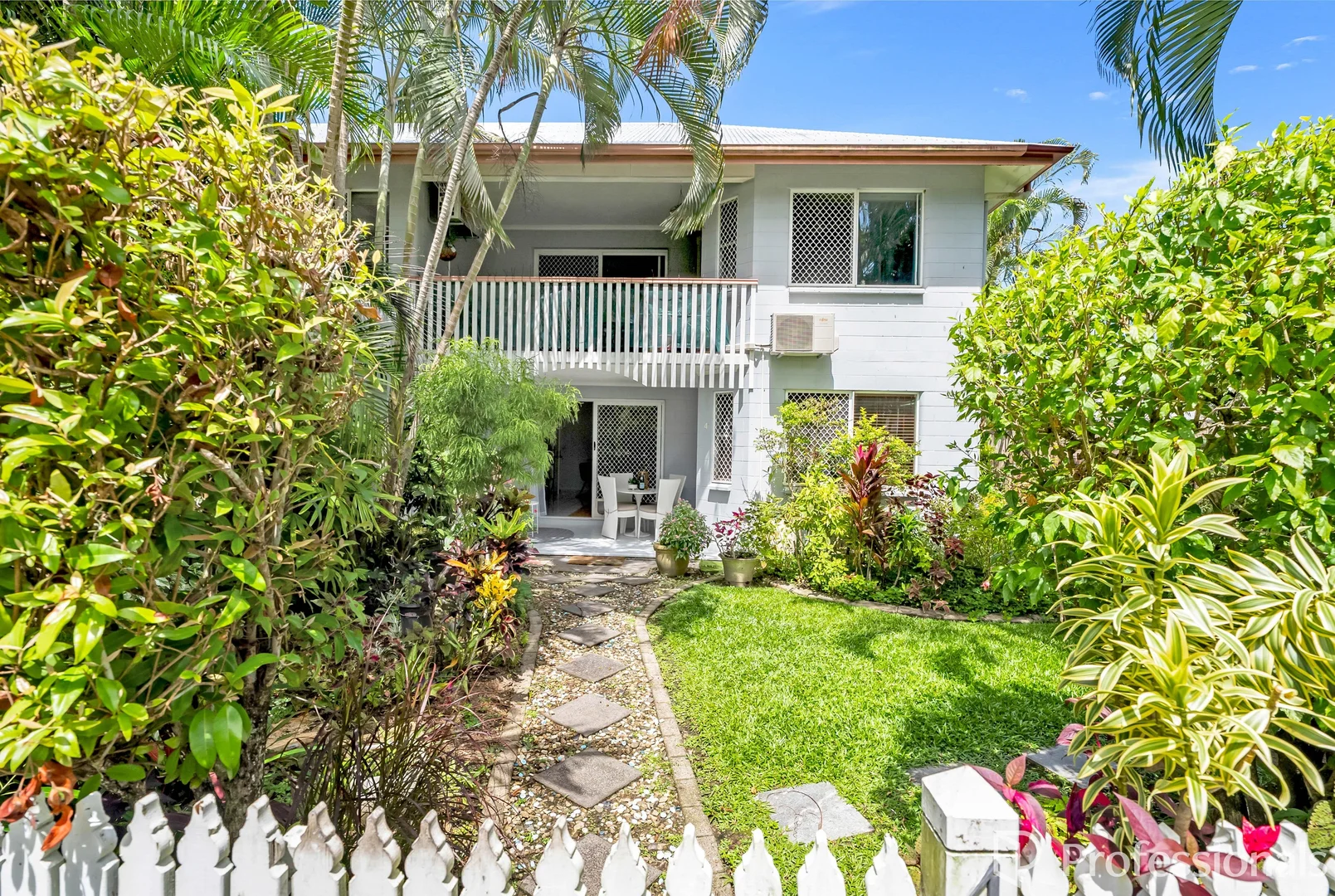 Additional image 24 of 4/19 Springfield Crescent, Manoora QLD 4870
