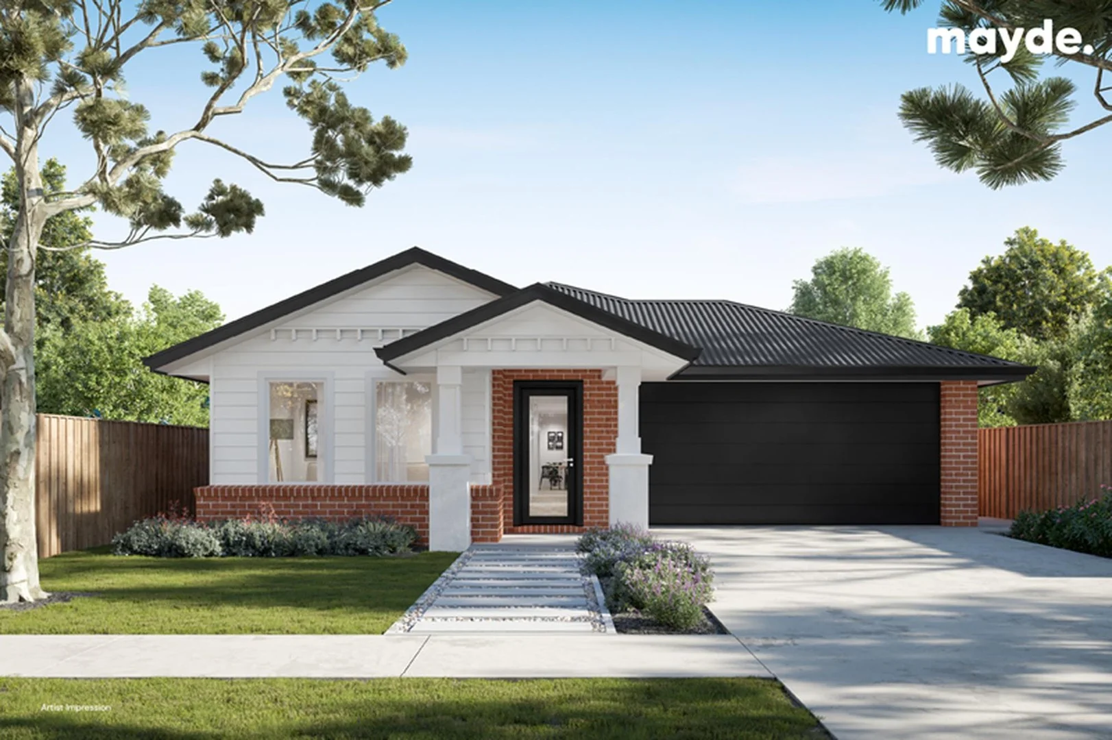 335 Silage Crescent, Donnybrook VIC 3064