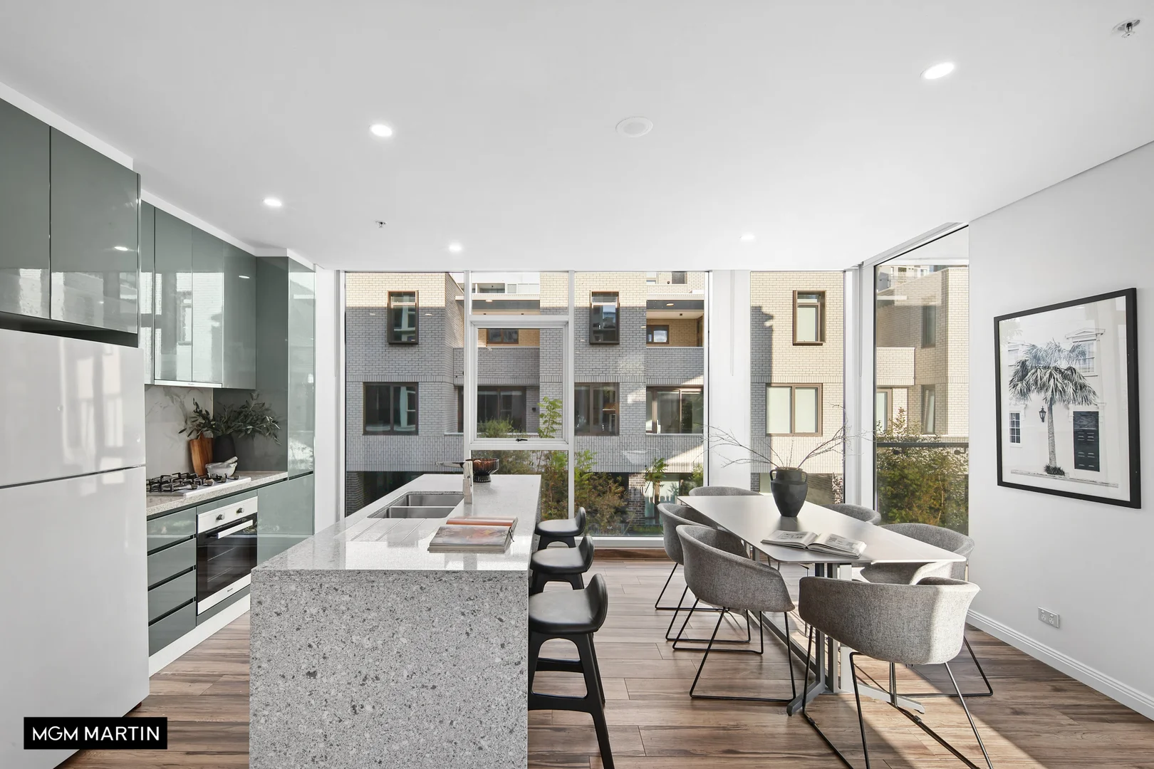 Additional image 2 of 102/8 Rose Valley Way, Zetland NSW 2017