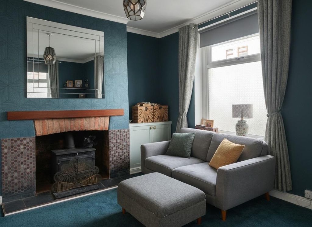 Additional image 6 of 2 bed terraced house to rentCarmarthen Street, Cardiff CF5