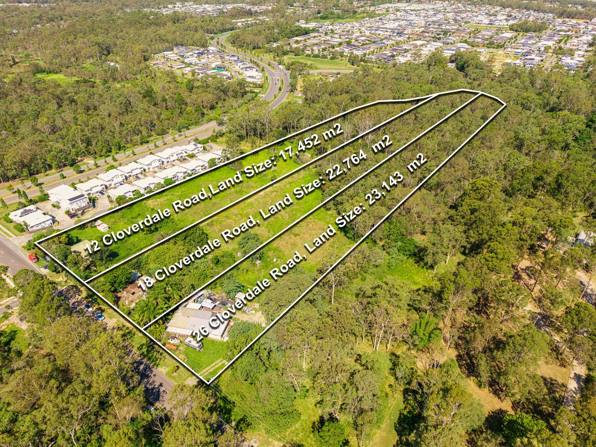 Additional image 7 of 12 - 26 Cloverdale Road, Doolandella QLD 4077