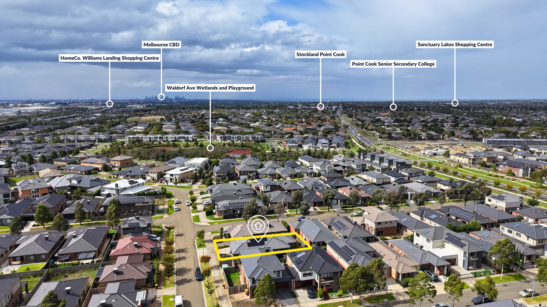 Additional image 14 of 17 Nassau Road, Point Cook VIC 3030